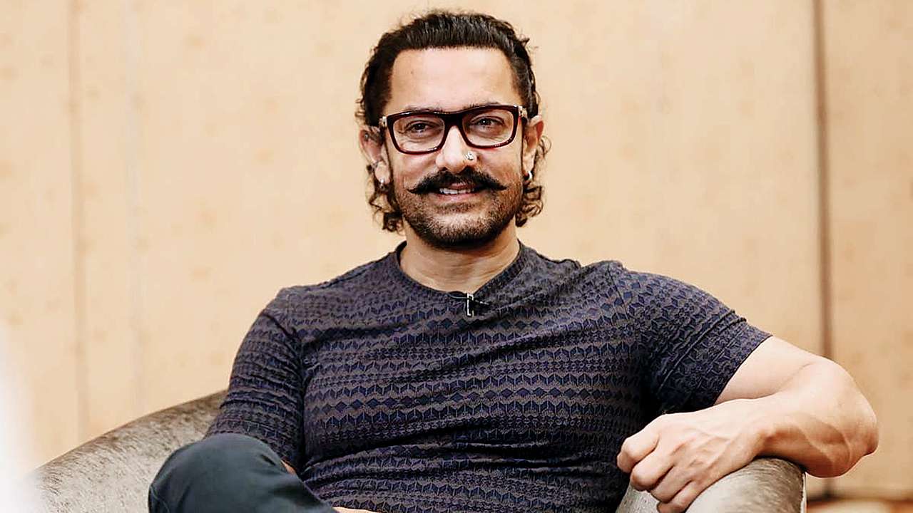 Aamir Khan Biography: Life Story, Career, Movies, Family & Achievements