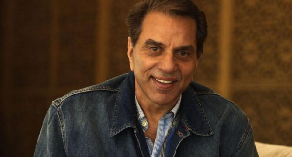 dharmendra