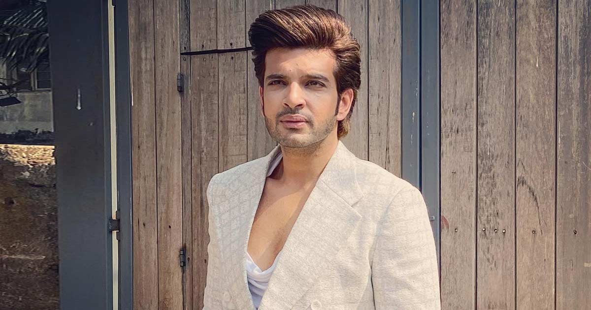 Karan Kundrra Biography: Life, Career, Family, TV Shows & Achievements