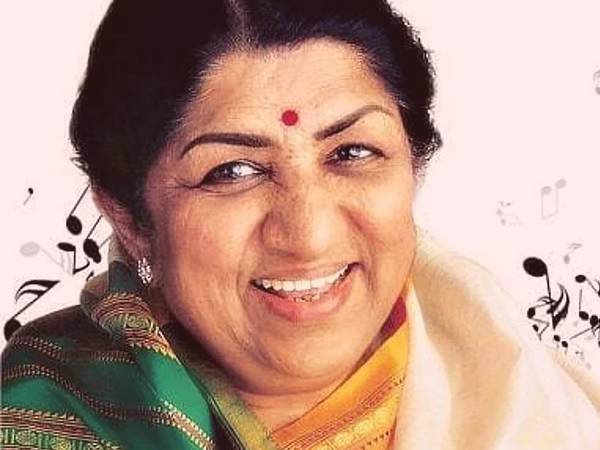 Lata Mangeshkar Biography: Life Story, Career, Family, Songs & Achievements