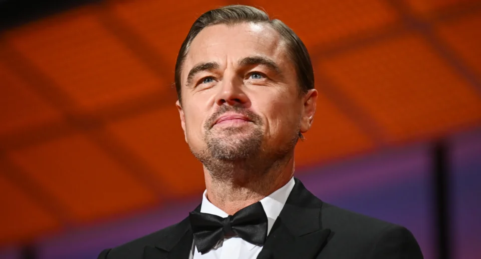 Leonardo DiCaprio Biography: Family, Career, Movies, Awards & Legacy