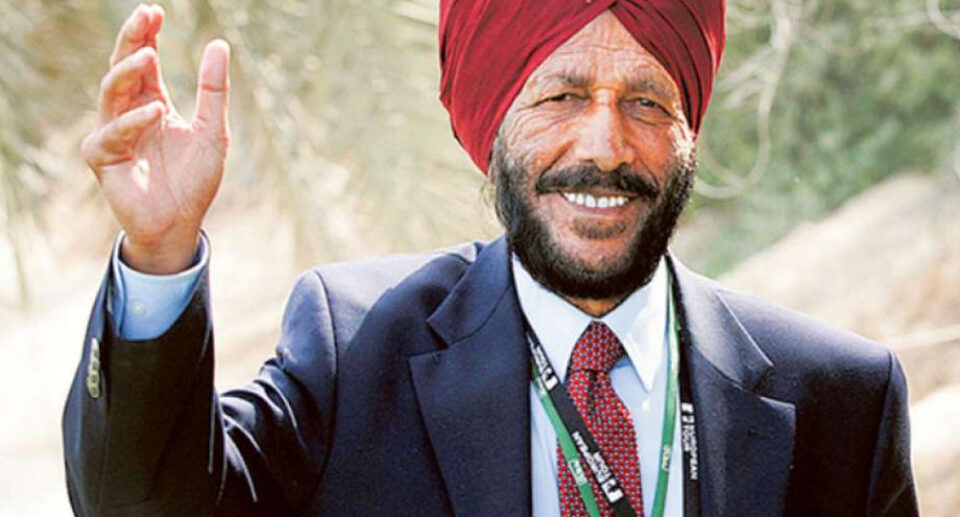 milkha singh bio