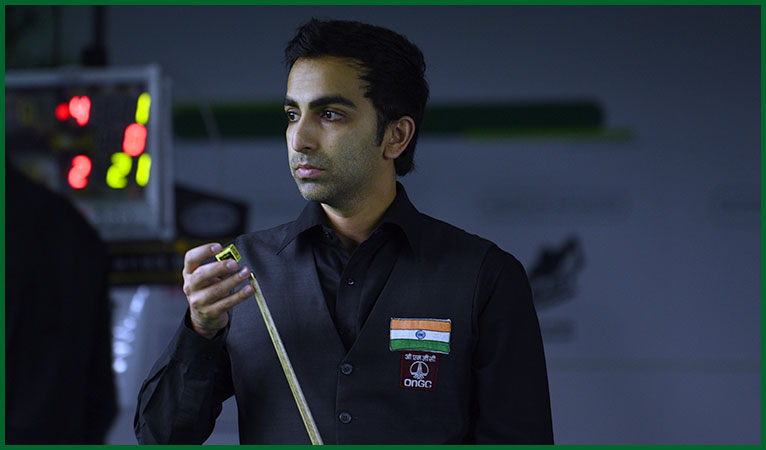 Pankaj Advani Biography: Life Story, Career, Family, Records & Achievements