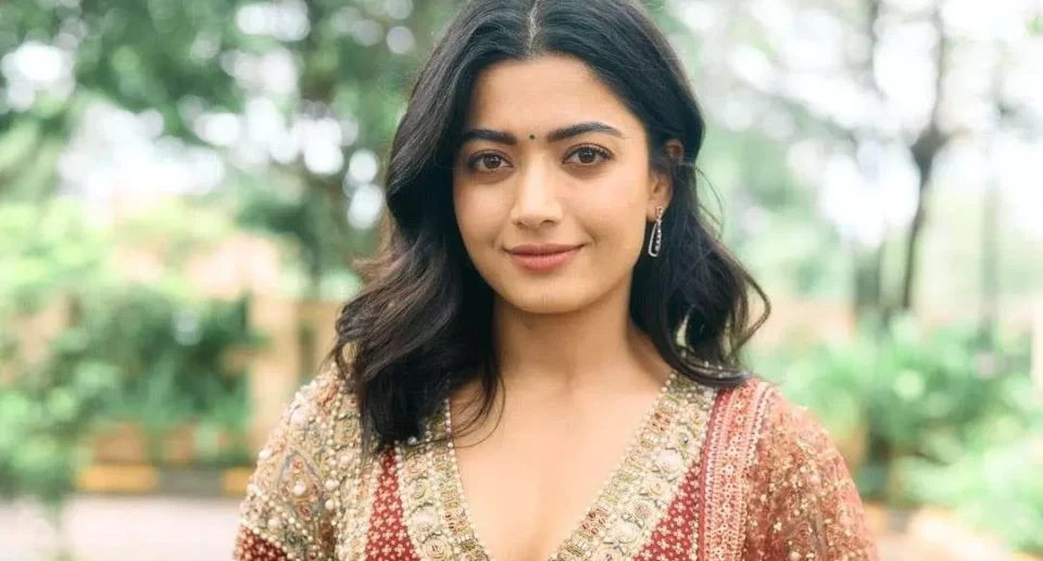 Rashmika Mandanna Biography: Life Story, Career, Family, Movies & Achievements