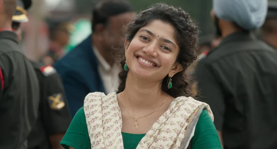 Sai Pallavi Biography: Life Story, Career, Family, Movies & Achievements