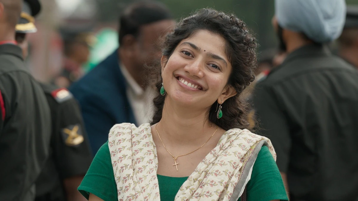Sai Pallavi Biography: Life Story, Career, Family, Movies & Achievements