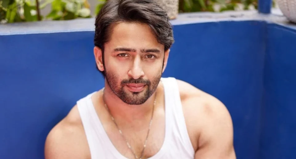 Shaheer Sheikh