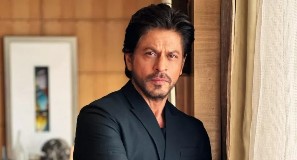 shahrukh khan