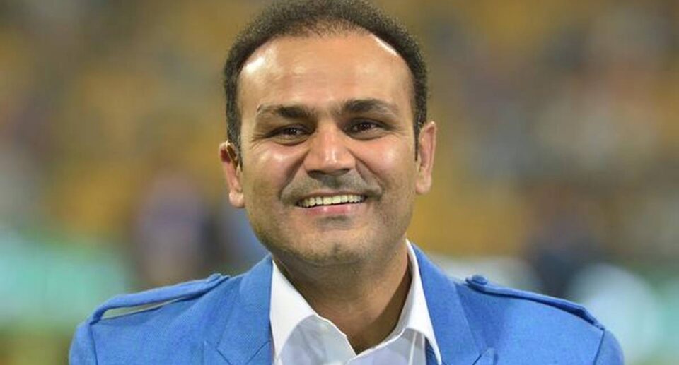 Virender Sehwag Biography: Life Story, Career, Family, Records & Achievements