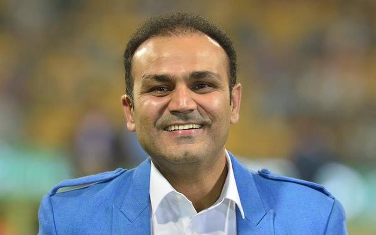 Virender Sehwag Biography: Life Story, Career, Family, Records & Achievements