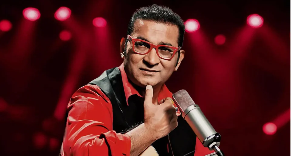 Abhijeet Bhattacharya