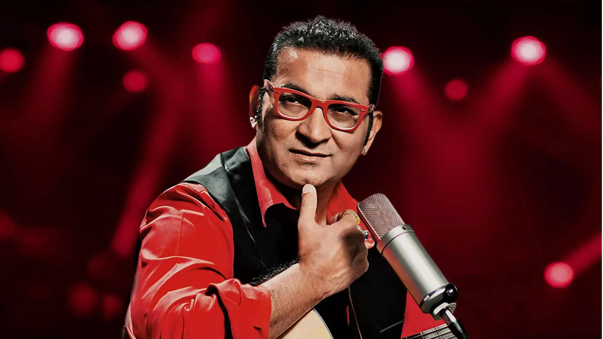 Abhijeet Bhattacharya Biography: Life Story, Career, Family, Songs & Achievements