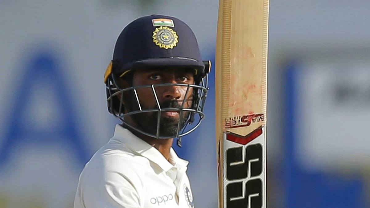 Abhinav Mukund Biography: Life Story, Career, Records, Family & Achievements