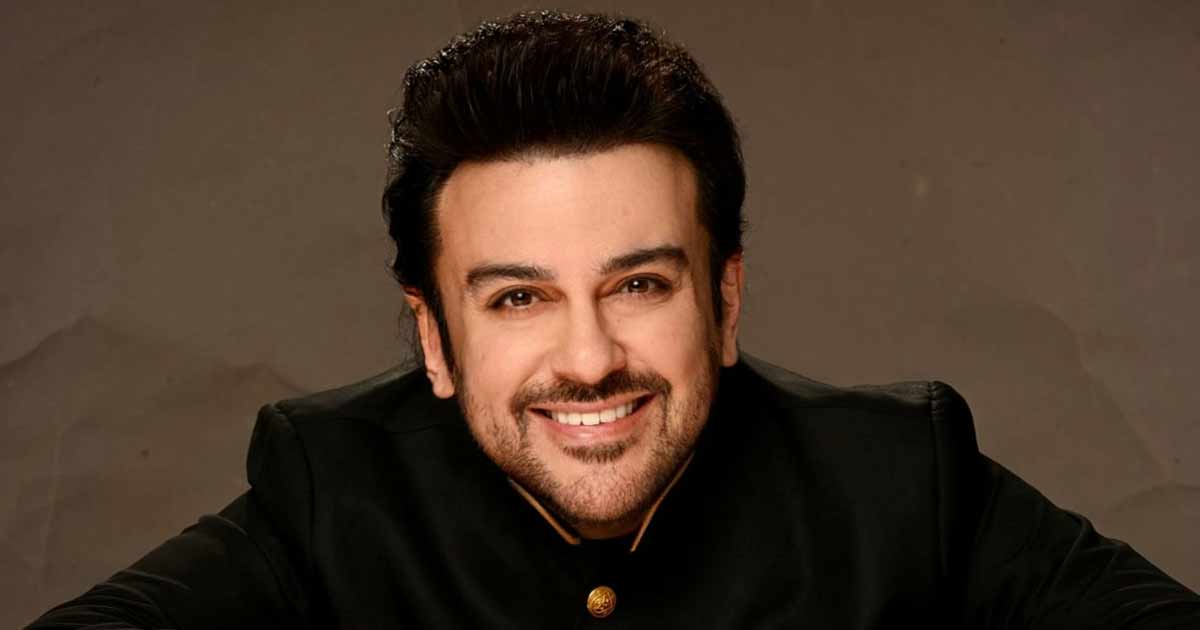 Adnan Sami Biography: Life Story, Career, Family, Songs & Achievements