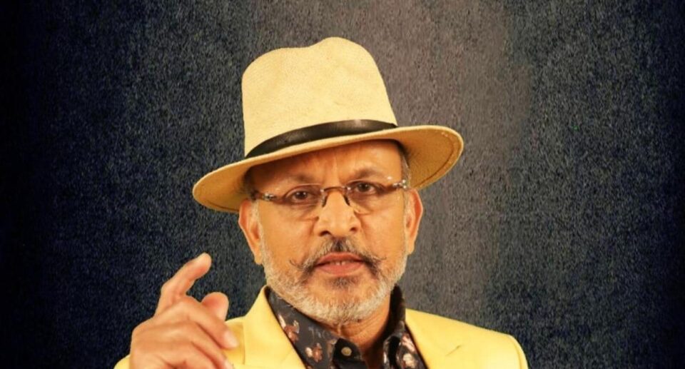 Annu Kapoor