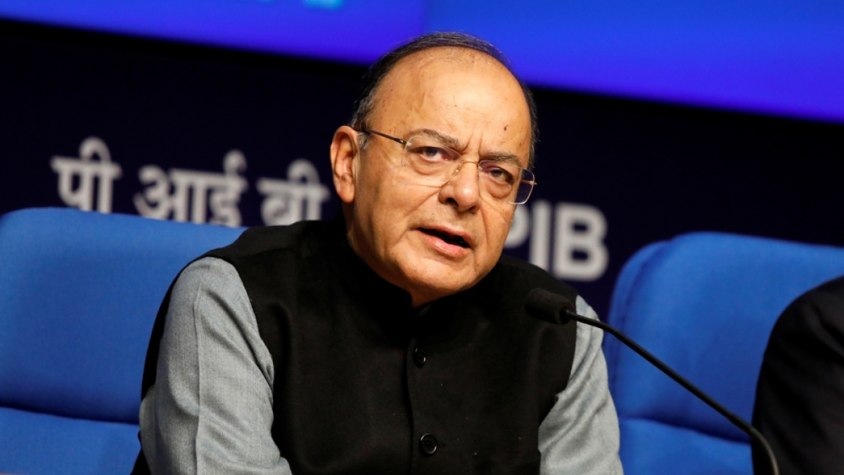 Arun Jaitley Biography: Life, Political Journey, Achievements, and Legacy