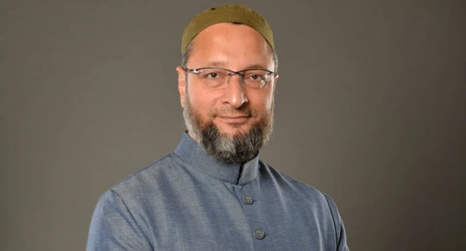 Asaduddin Owaisi
