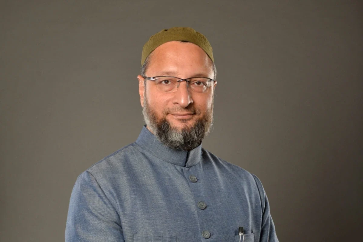 Asaduddin Owaisi Biography: Life, Political Journey, Achievements, and Legacy