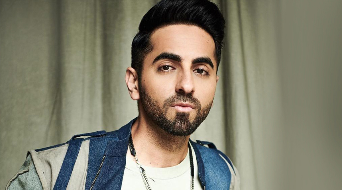 Ayushmann Khurrana Biography: Life Story, Career, Family, Movies & Achievements