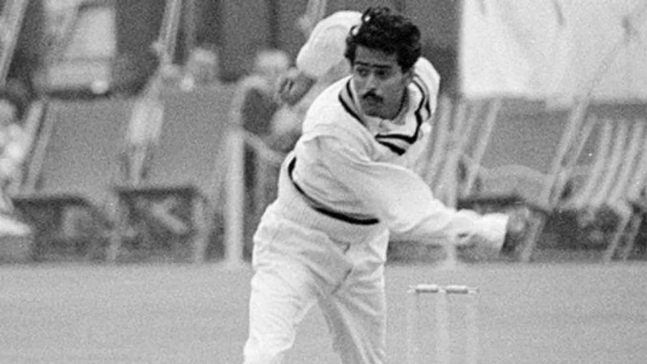 Bhagwath Chandrasekhar Biography: Life Story, Career, Records, Family & Achievements