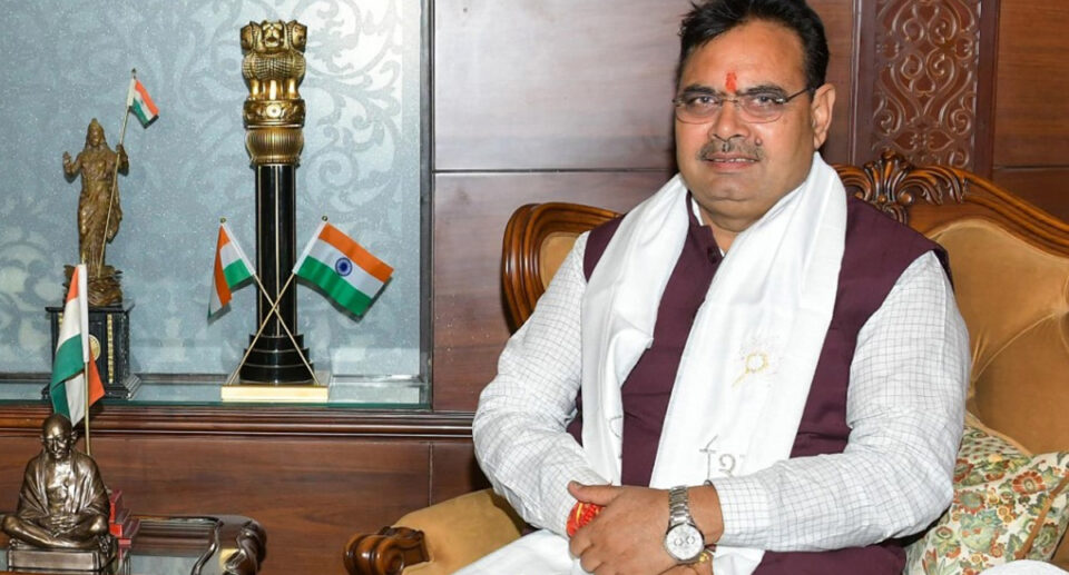 Bhajan Lal Sharma Biography: Life, Political Journey, Achievements, and Legacy