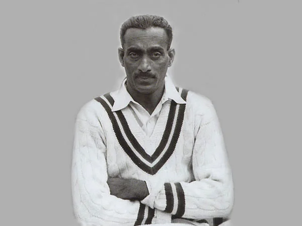 C.K. Nayudu Biography: Life Story, Career, Records, Family & Achievements
