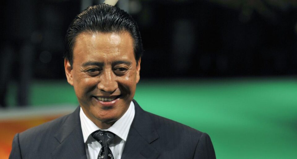 Danny Denzongpa Biography: Life Story, Career, Family, Movies & Achievements