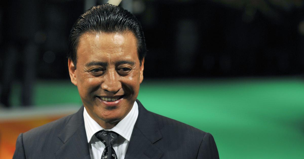 Danny Denzongpa Biography: Life Story, Career, Family, Movies & Achievements