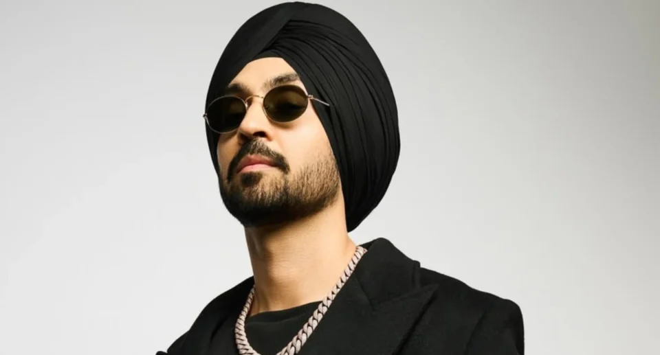 Diljit Dosanjh Biography: Life Story, Career, Family, Movies, Songs & Achievements