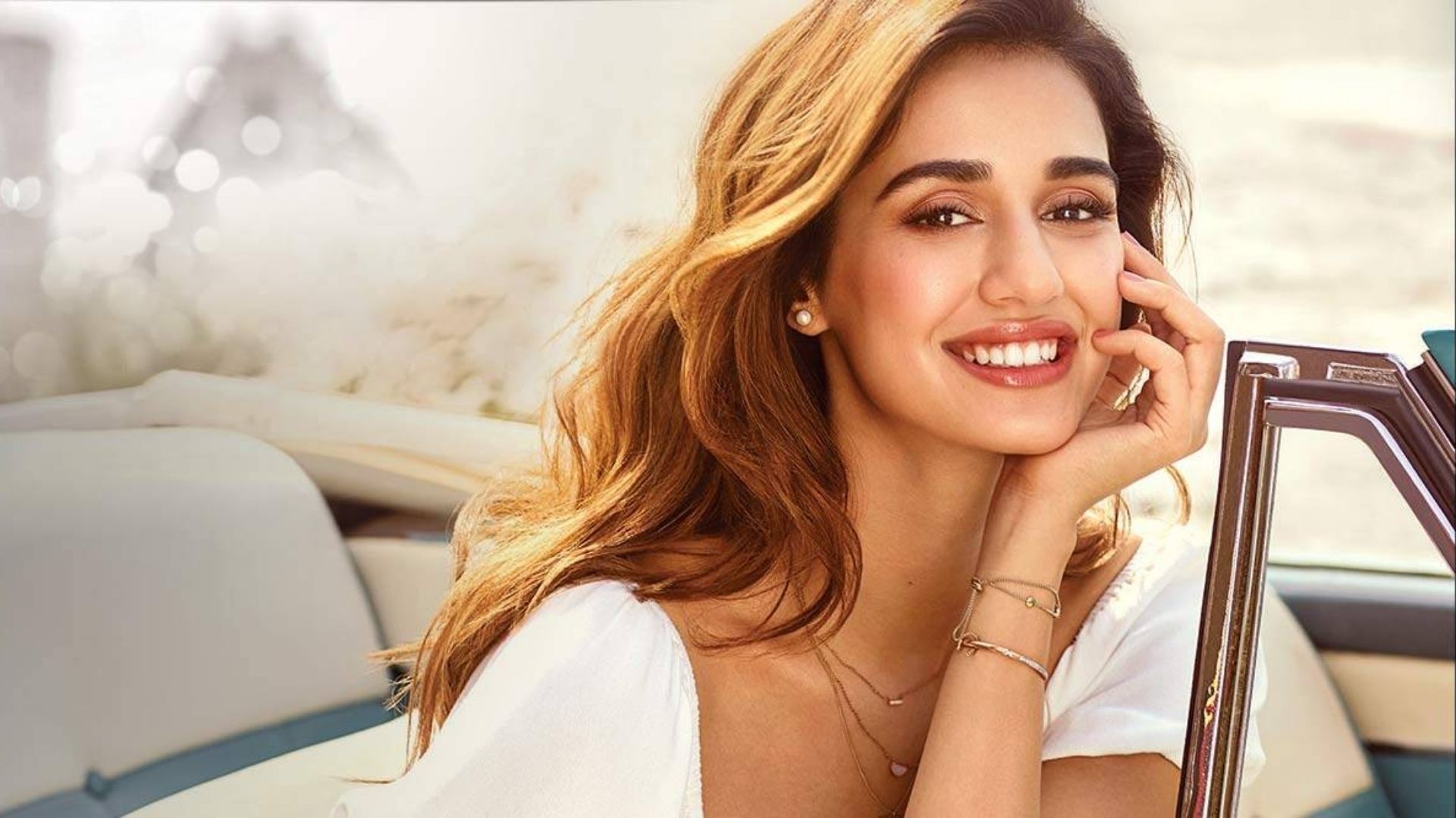 Disha Patani Biography: Life Story, Career, Family, Movies & Achievements