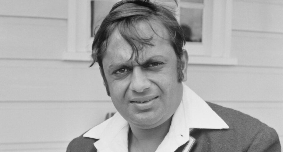 E.A.S. Prasanna Biography: Life Story, Career, Records, Family & Achievements