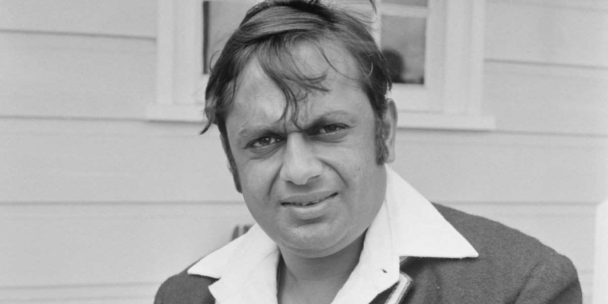 E.A.S. Prasanna Biography: Life Story, Career, Records, Family & Achievements