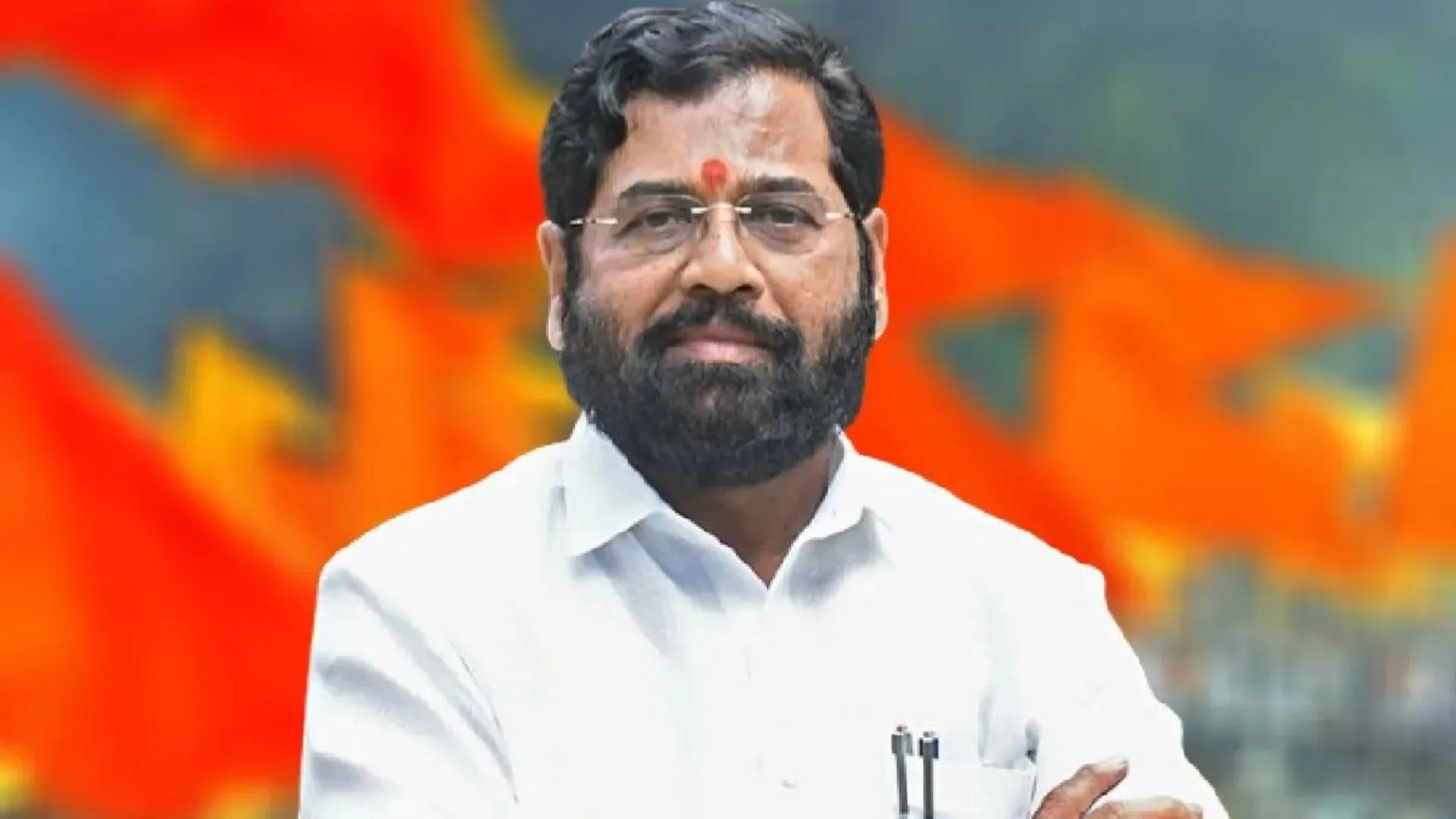 Eknath Shinde Biography: Life, Political Journey, Achievements, and Legacy