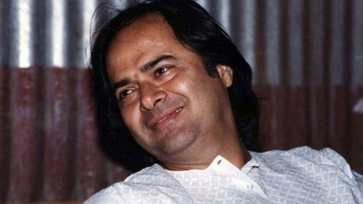 Farooq Shaikh Biography: Life Story, Career, Family, Movies & Achievements