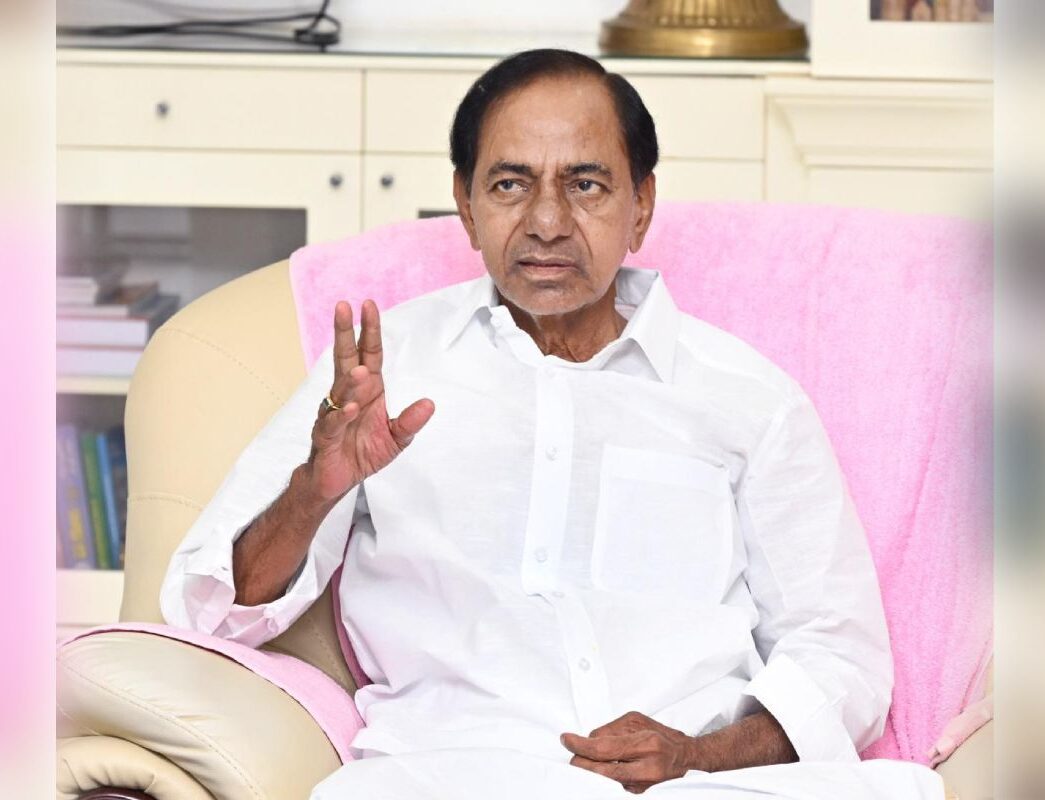 Biography of K. Chandrashekhara Rao: Life, Political Journey, Achievements, and Legacy