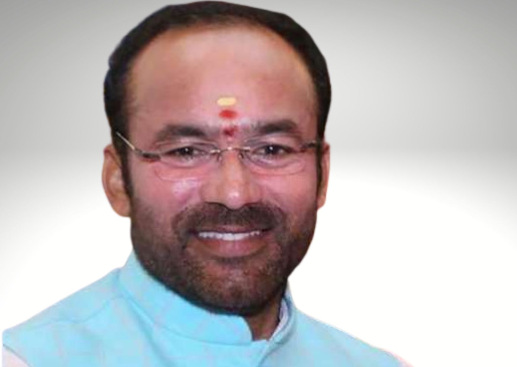 G. Kishan Reddy Biography: Life, Political Journey, Achievements, and Legacy