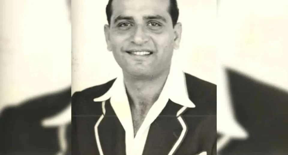 Ghulam Ahmed Biography: Life Story, Career, Records, Family & Achievements
