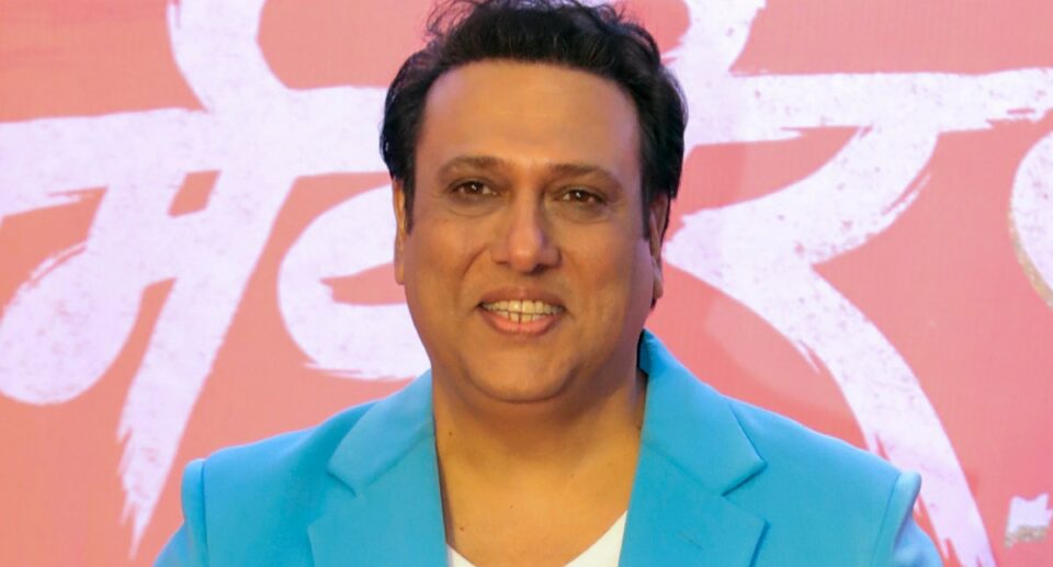 Govinda Biography: Life Story, Career, Family, Movies & Achievements