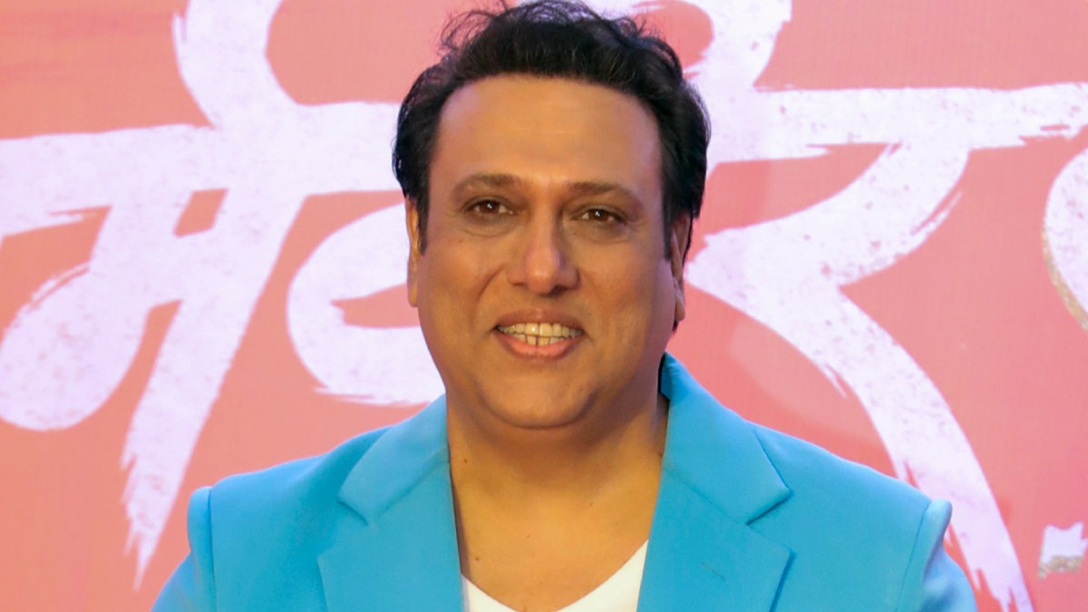 Govinda Biography: Life Story, Career, Family, Movies & Achievements
