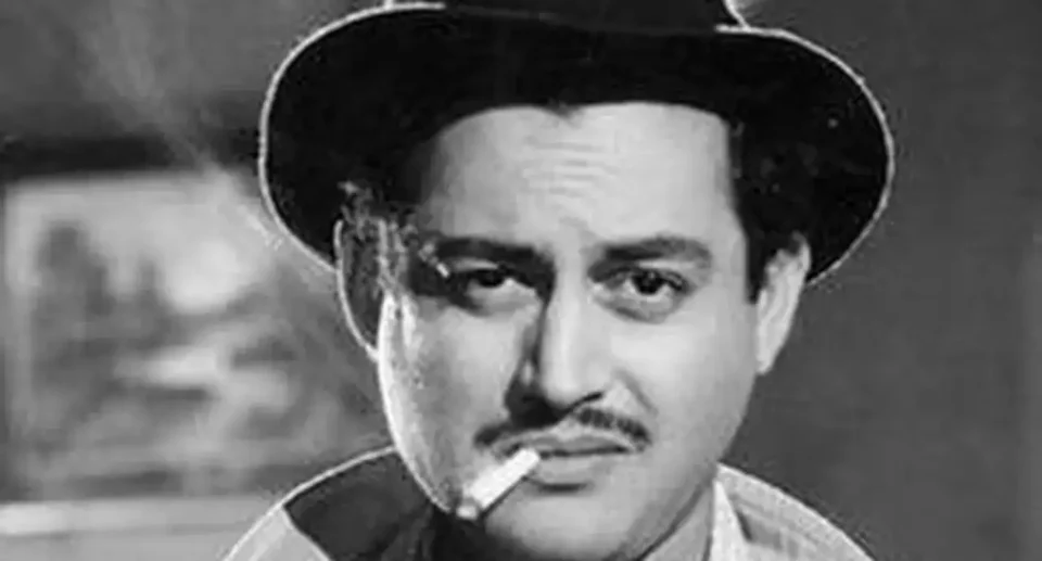 Guru Dutt