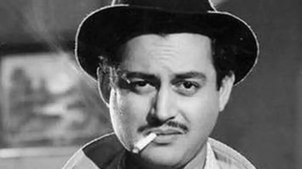 Guru Dutt Biography: Life Story, Career, Family, Movies & Achievements