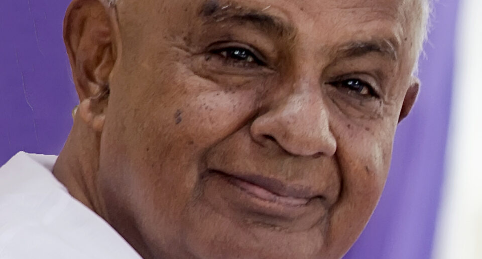 H. D. Deve Gowda Biography: Life, Political Journey, Achievements, and Legacy