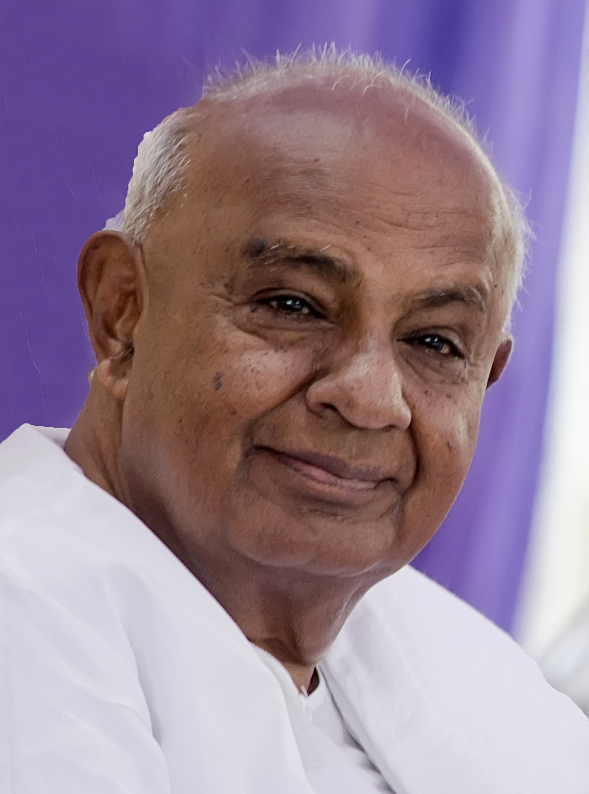 H. D. Deve Gowda Biography: Life, Political Journey, Achievements, and Legacy