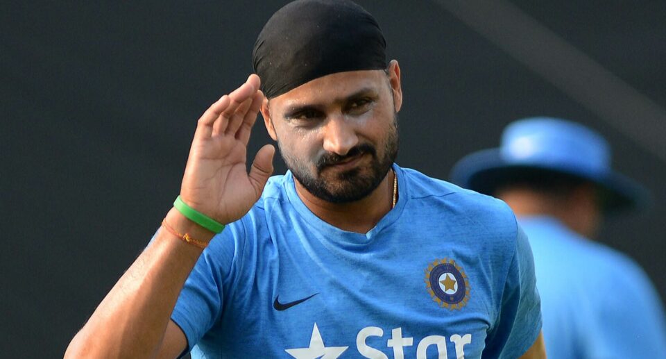Harbhajan Singh Biography: Life Story, Career, Records, Family & Achievements