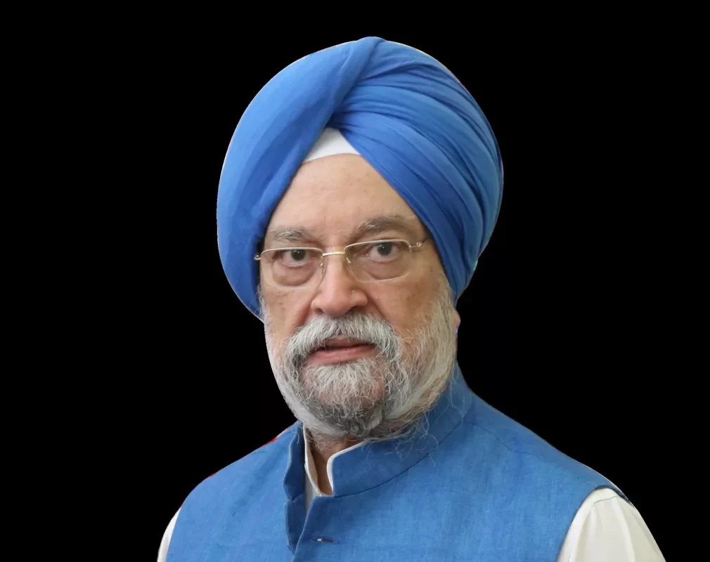 Hardeep Singh Puri Biography: Life, Political Journey, Achievements, and Legacy