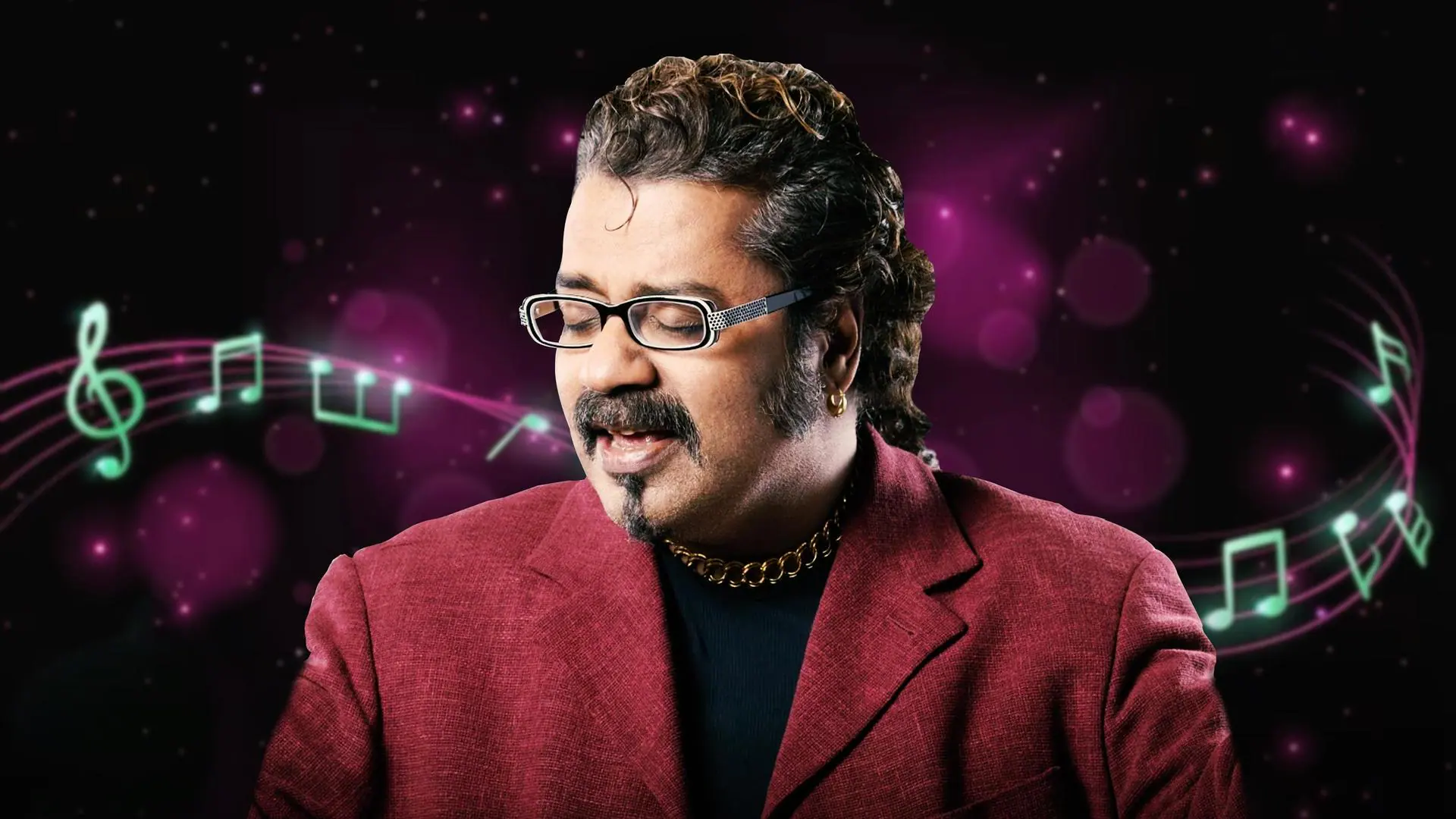 Hariharan Biography: Life Story, Career, Family, Songs & Achievements