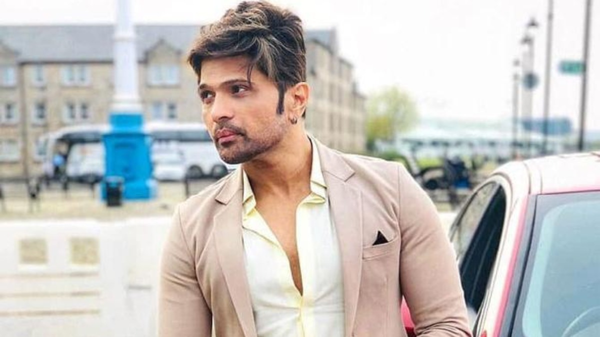 Himesh Reshammiya Biography: Life Story, Career, Family, Songs & Achievements