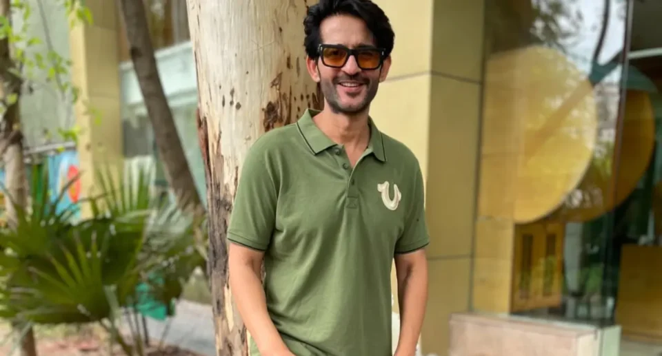 Hiten Tejwani Biography: Life Story, Career, Family, TV Shows & Achievements