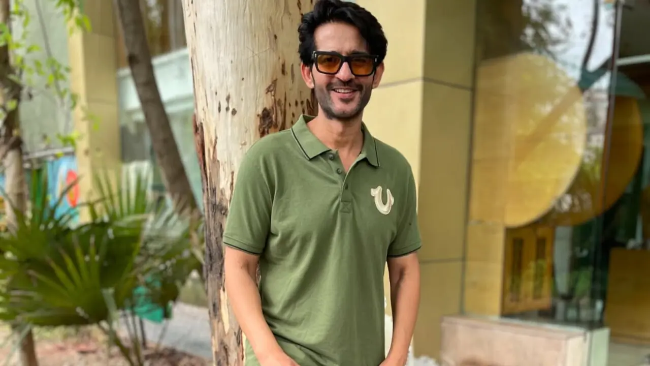 Hiten Tejwani Biography: Life Story, Career, Family, TV Shows & Achievements