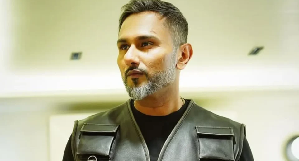 Yo Yo Honey Singh Biography: Life Story, Career, Family, Songs & Achievements